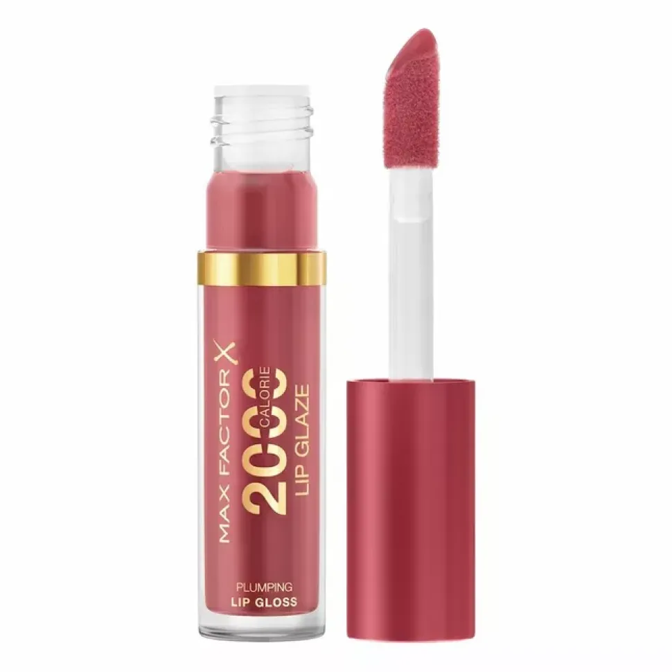2000 Calorie Lip Glaze Błyszczyk 085 Floral Cream 4,4ml