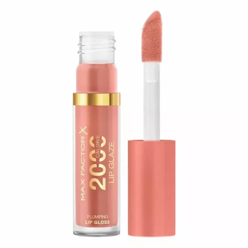 2000 Calorie Lip Glaze Błyszczyk 050 Guava Flair 4,4ml