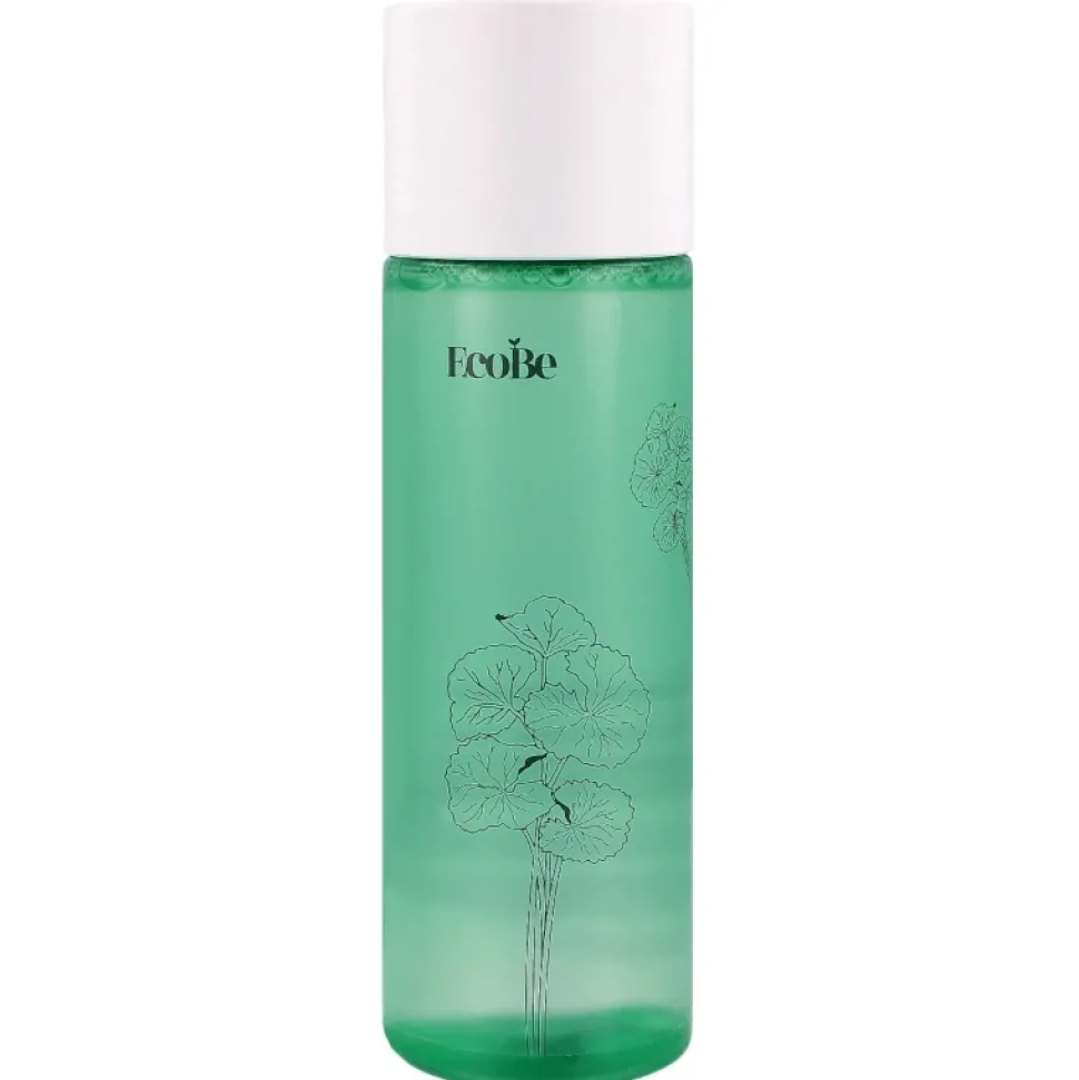 - Cica AHA/BHA Toner, 160ml - delikatnie złuszczający tonik do twarzy