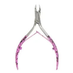 2216 Cążki do skórek kolorowe