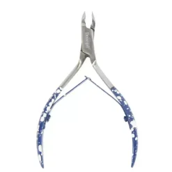 2216 Cążki do skórek kolorowe