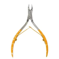 2216 Cążki do skórek kolorowe