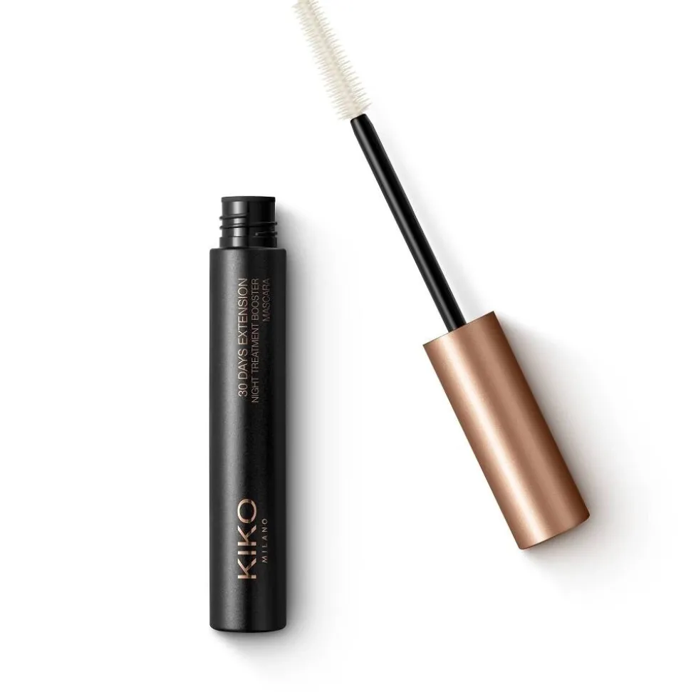 30 Days Extension Night Treatment Booster Mascara wydłużająca odżywka do rzęs na noc 8ml