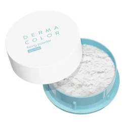 75702/10 Dermacolor Fixing Powder puder do twarzy bez talku P1N 40 gr
