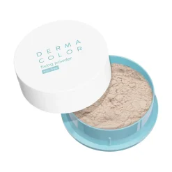 75700/10 Dermacolor Fixing Powder puder do twarzy bez talku P4N 12 gr