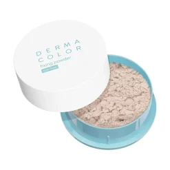 75700/10 Dermacolor Fixing Powder puder do twarzy bez talku P3N 12 gr