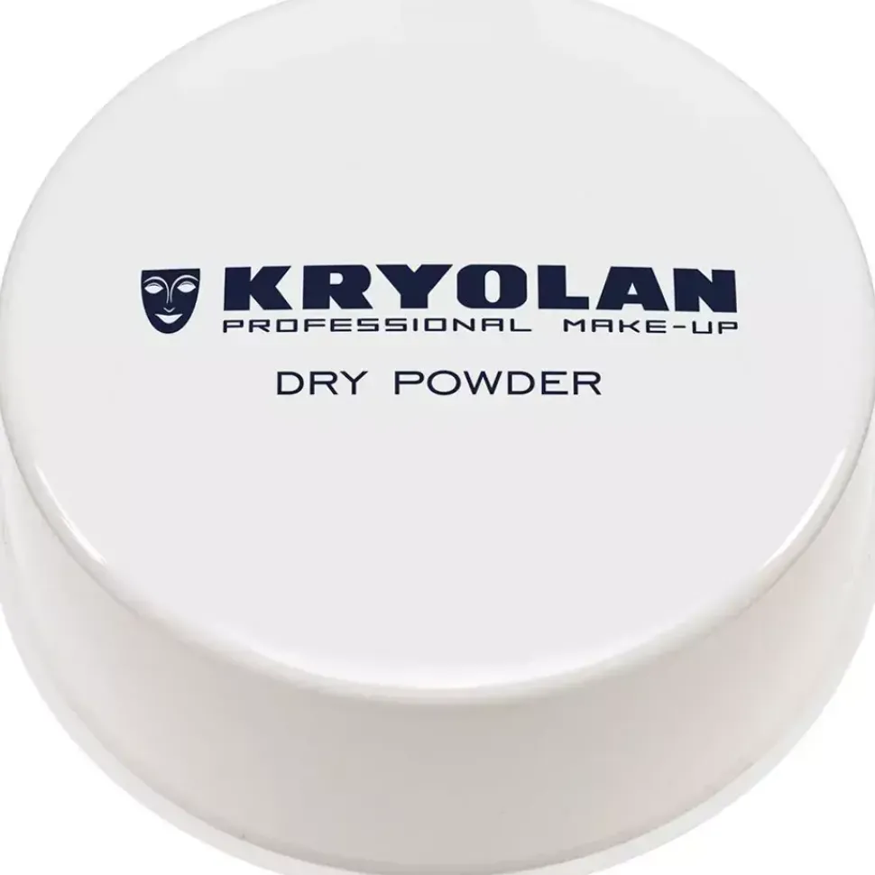 5701 Dry Powder Puder sypki kryjący 50g - TP 3