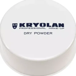 5701 Dry Powder Puder sypki kryjący 50g - TP FF 2