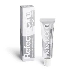 1.1 grafitowa henna do brwi i rzęs