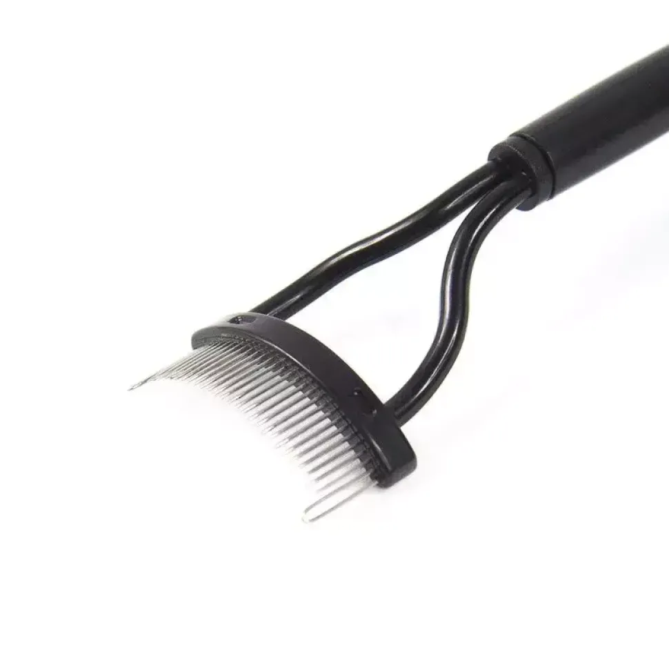 4446 Grzebyk do rzęs