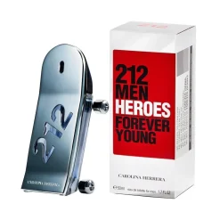 212 Heroes Forever Young Men woda toaletowa spray 50ml