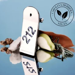 212 Heroes Forever Young Men woda toaletowa spray 50ml