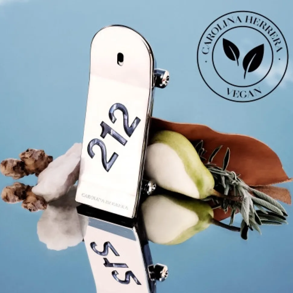 212 Heroes Forever Young Men woda toaletowa spray 50ml