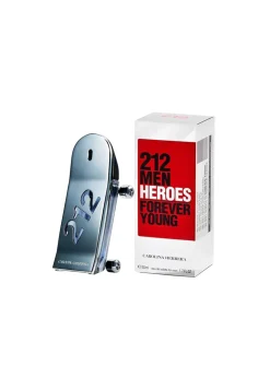 212 Heroes Forever Young Men woda toaletowa spray 50ml