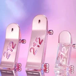 212 Heroes Forever Young woda perfumowana spray 30ml