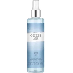 1981 Indigo For Women mgiełka do włosów i ciała 240ml