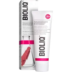 35+ krem przeciwdziałający procesom starzenia do cery mieszanej 50ml