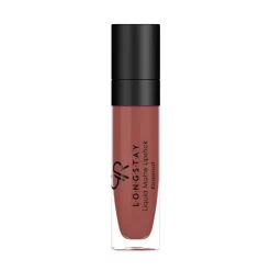- Longstay Liquid Matte Lipstick - Matowa pomadka do ust w płynie 47