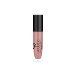 - Longstay Liquid Matte Lipstick - Matowa pomadka do ust w płynie 01