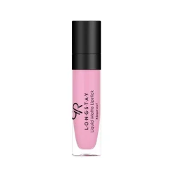 - Longstay Liquid Matte Lipstick - Matowa pomadka do ust w płynie 51