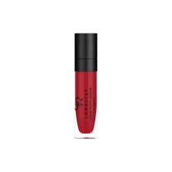 - Longstay Liquid Matte Lipstick - Matowa pomadka do ust w płynie 09