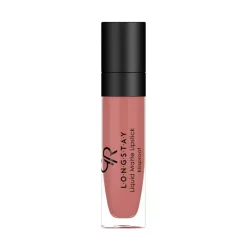 - Longstay Liquid Matte Lipstick - Matowa pomadka do ust w płynie 39