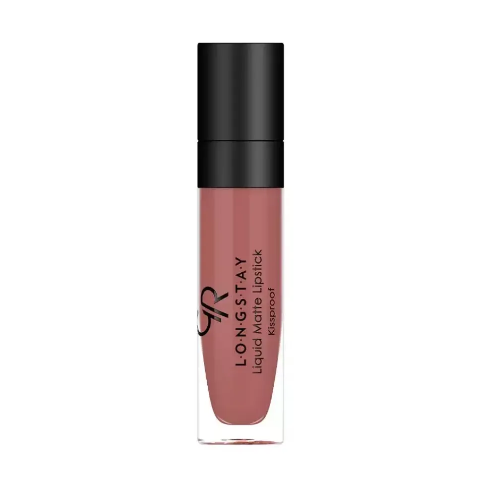 - Longstay Liquid Matte Lipstick - Matowa pomadka do ust w płynie 46