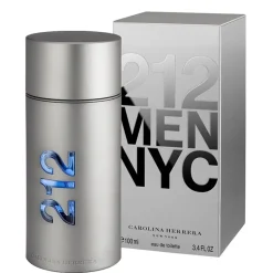 212 Men NYC woda toaletowa spray 100ml