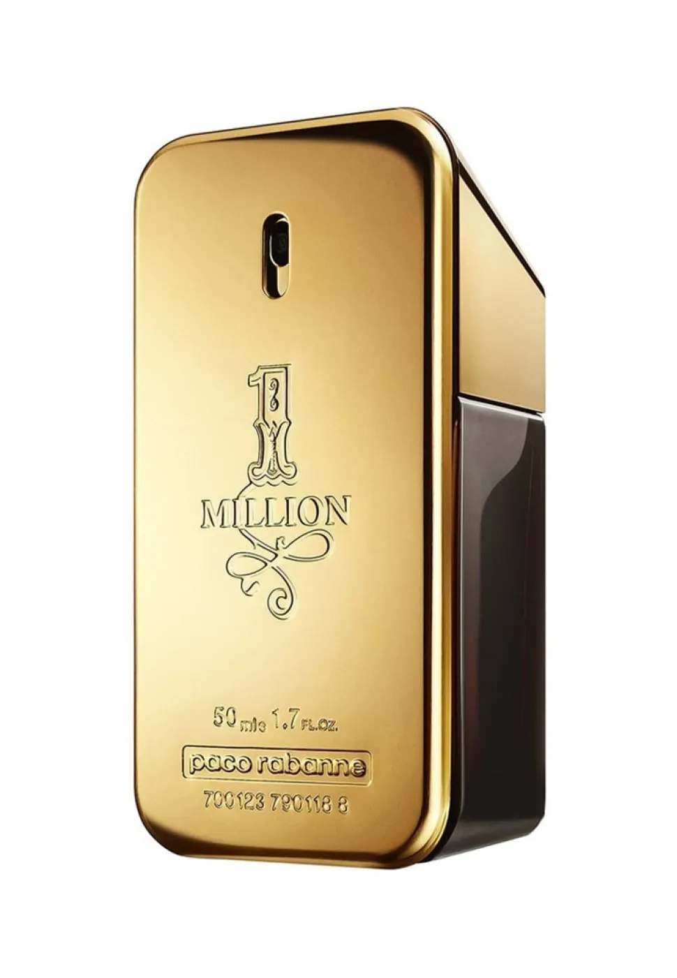 1 Million woda toaletowa spray 50ml