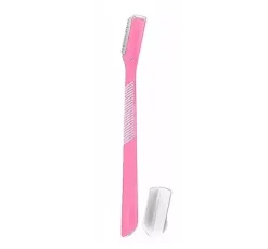 4448 Nożyk do przycinania brwi