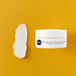 2 Pack Przeciwzmarszczkowy+ Rewitalizujący krem na dzień i krem na noc 55+ 2x50ml