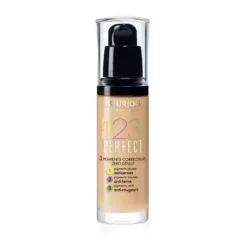 123 Perfect Foundation Podkład 51 Vanille Clair