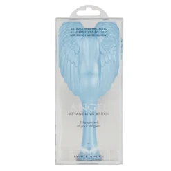 2.0 SATIN MAT Szczotka do włosów BLUE/GRAY