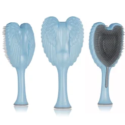 2.0 SATIN MAT Szczotka do włosów BLUE/GRAY