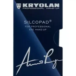 5395 Silcopad płatki do makijażu pod oczy