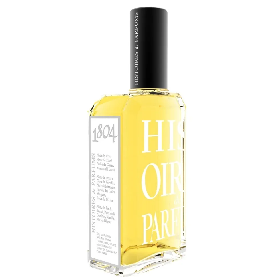 1804 woda perfumowana spray 60ml