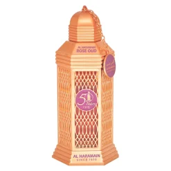 50 Years Rose Oud woda perfumowana spray 100ml