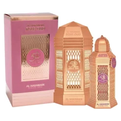 50 Years Rose Oud woda perfumowana spray 100ml