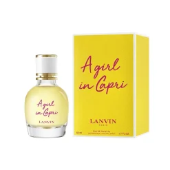 A Girl In Capri woda toaletowa spray 50ml