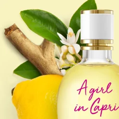 A Girl In Capri woda toaletowa spray 50ml