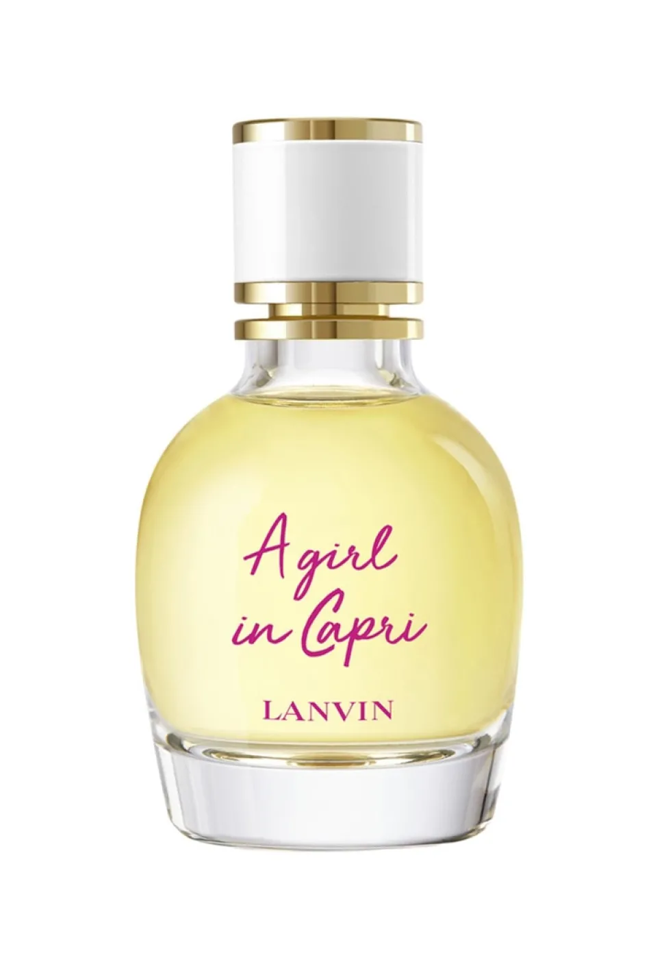 A Girl In Capri woda toaletowa spray 50ml