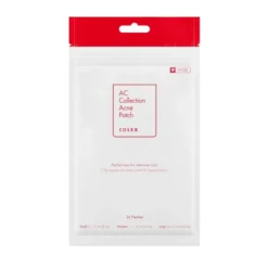 AC Collection Acne Patch plasterki gojące na wypryski 26 szt.
