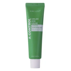 A-Control Azelaic Acid Cream - krem z kwasem azelainowym 50ml