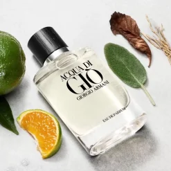 Acqua di Gio Pour Homme woda perfumowana spray 125ml