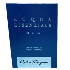 Acqua Essenziale Blu Pour Homme woda toaletowa spray 100ml