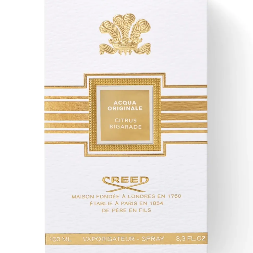 Acqua Originale Citrus Bigarade woda perfumowana spray 100ml