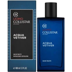 Acqua Vetiver woda toaletowa spray 100ml