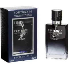 Action woda toaletowa spray 50ml