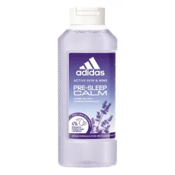 Active Skin & Mind Pre-Sleep Calm żel pod prysznic dla kobiet 400ml