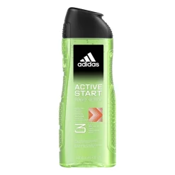 Active Start żel pod prysznic dla mężczyzn 400ml